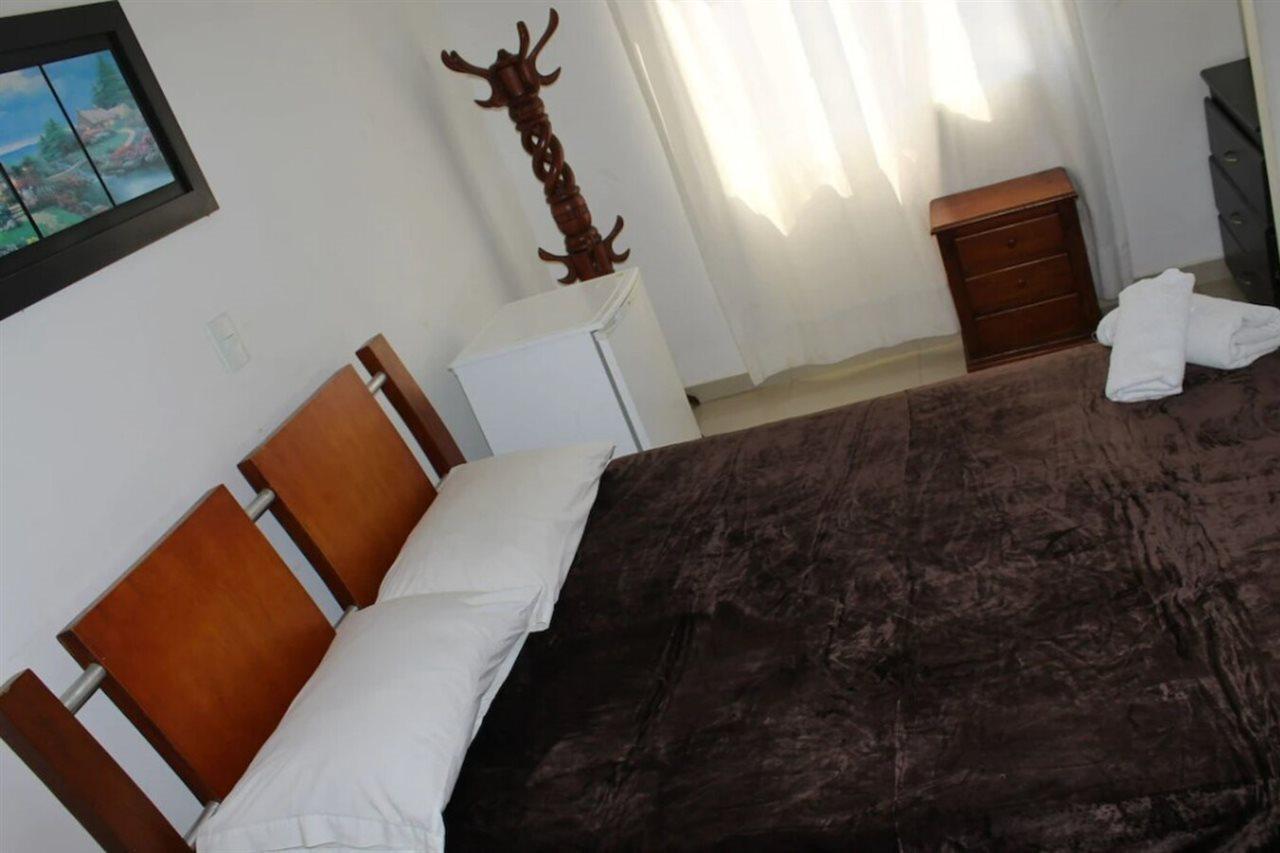 Hotel Palma Real Cartagena Luaran gambar
