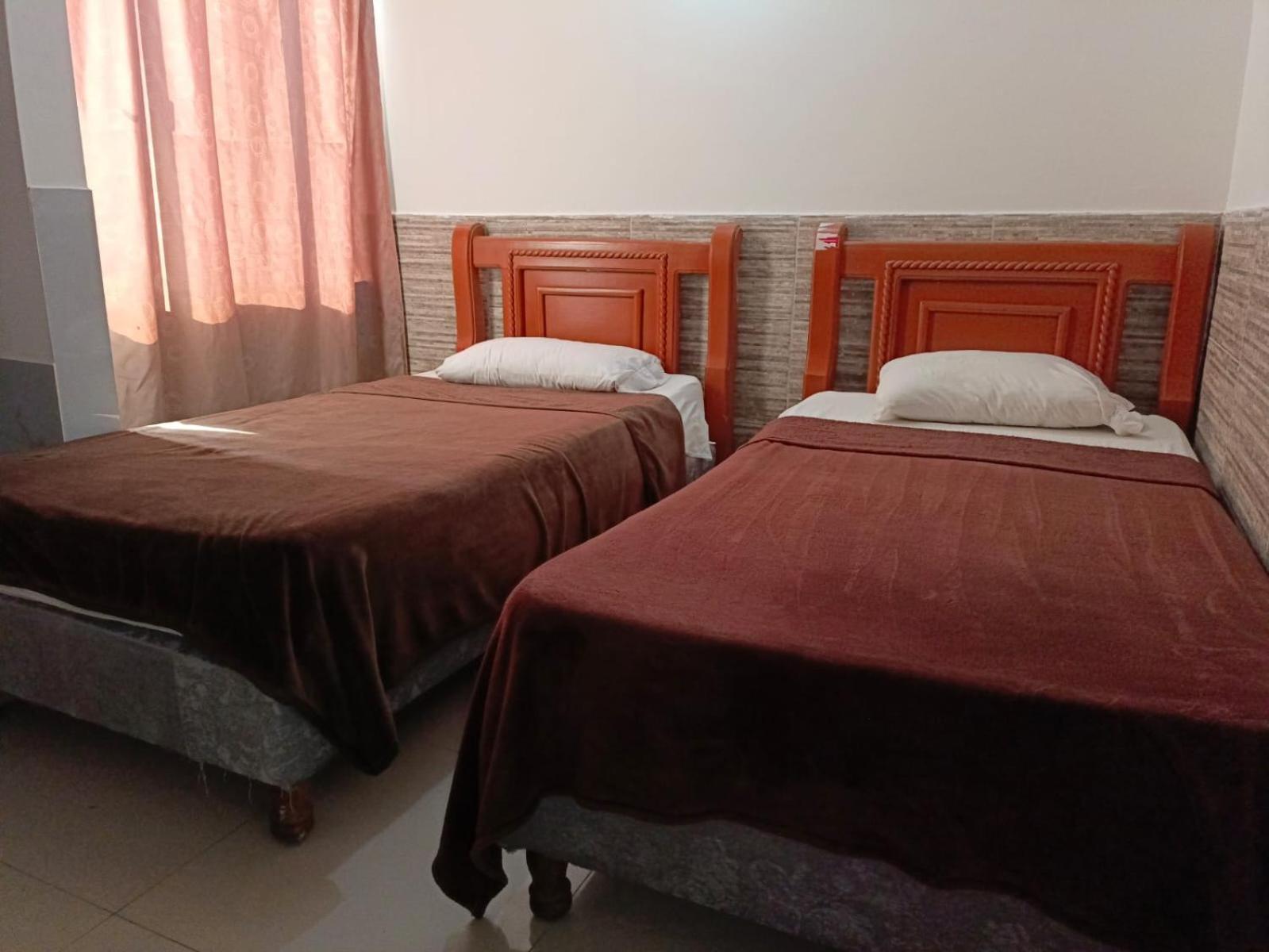 Hotel Palma Real Cartagena Luaran gambar