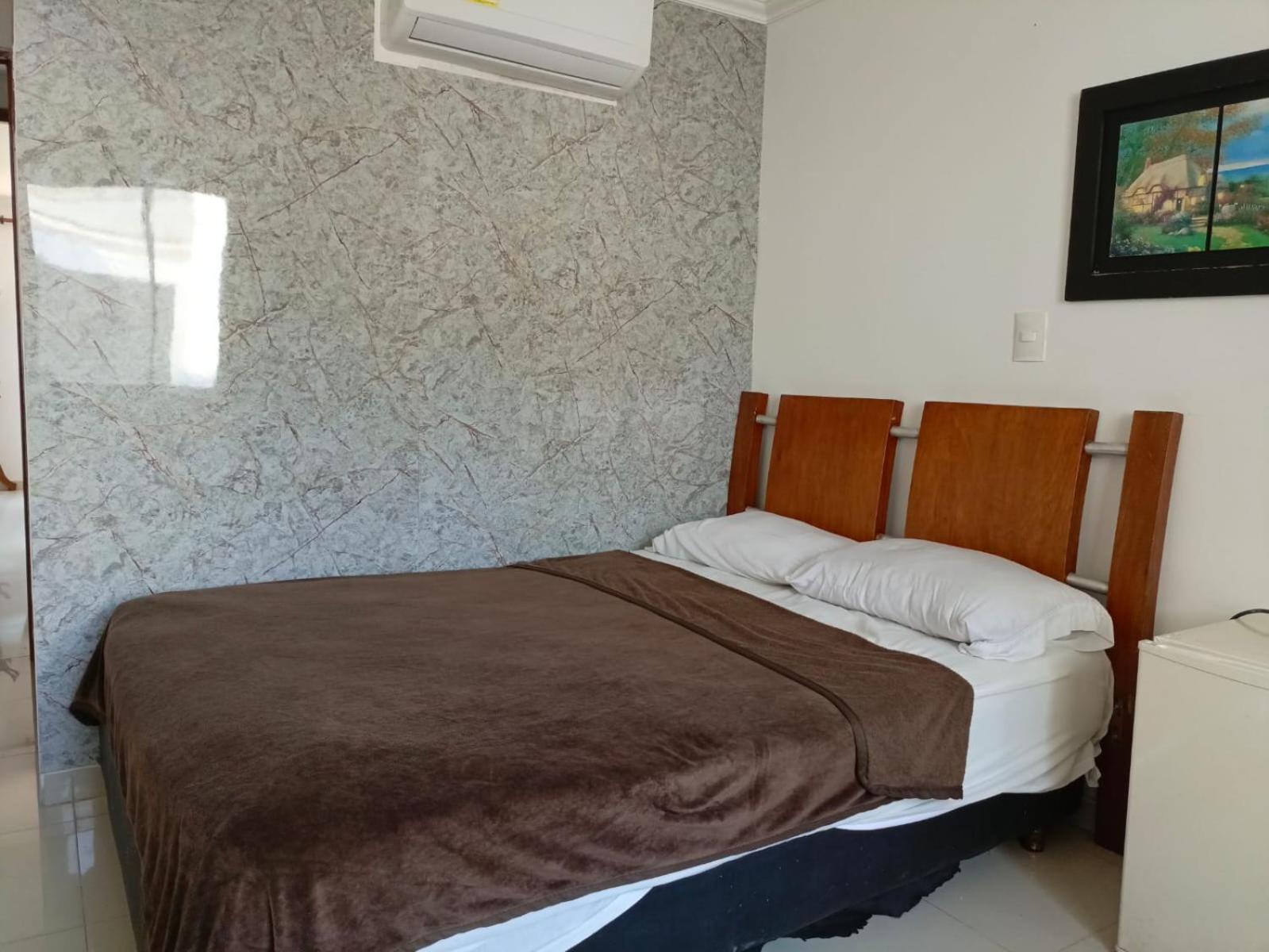 Hotel Palma Real Cartagena Luaran gambar