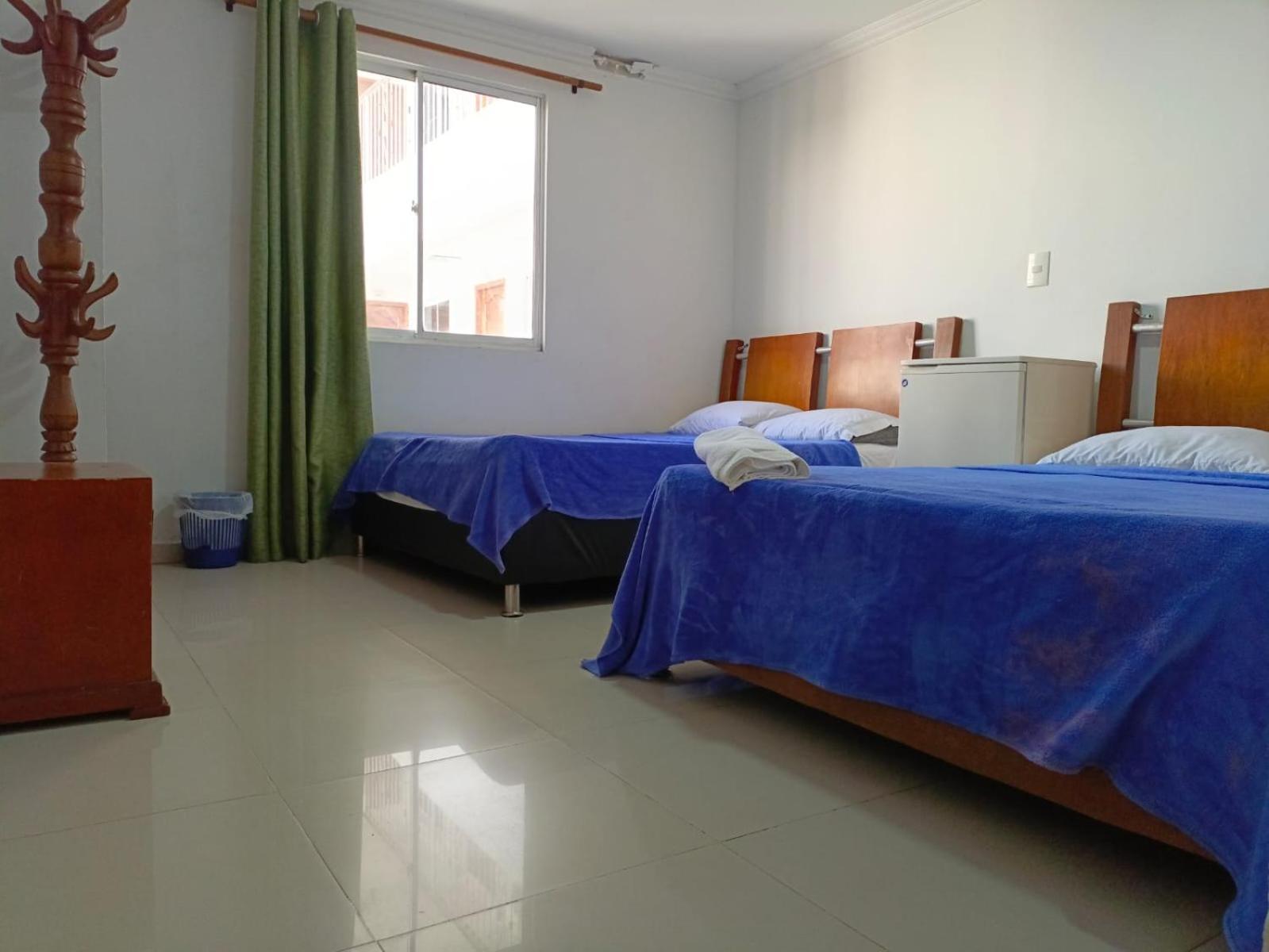 Hotel Palma Real Cartagena Luaran gambar