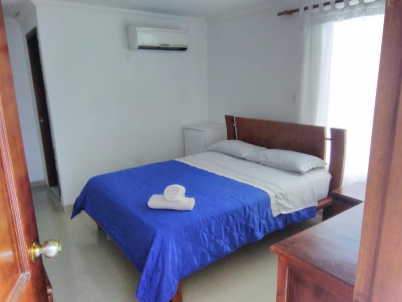 Hotel Palma Real Cartagena Luaran gambar