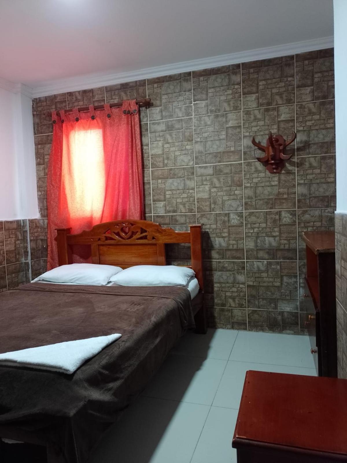 Hotel Palma Real Cartagena Luaran gambar